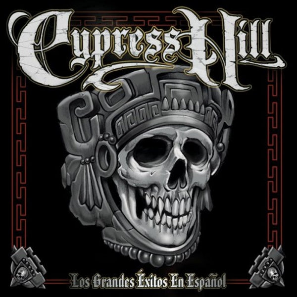 CYPRESS HILL  - LOS GRANDES EXITOS EN ESPANOL