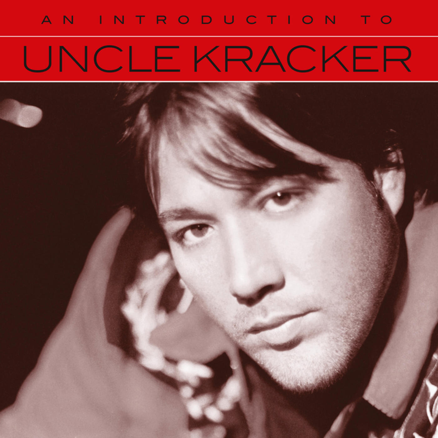 UNCLE KRACKER  - AN INTRODUCTION TO