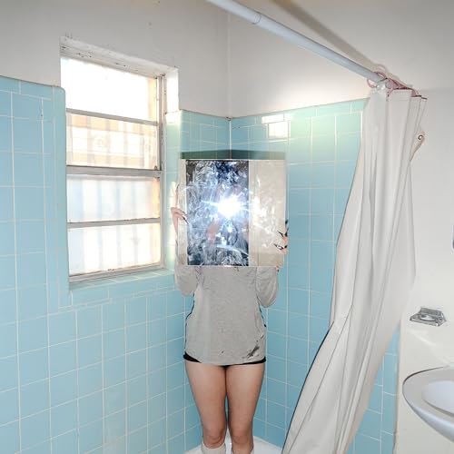 LATE NIGHT DRIVE HOME - AS I WATCH MY LIFE ONLINE - OPAQUE WHITE (VINYL)