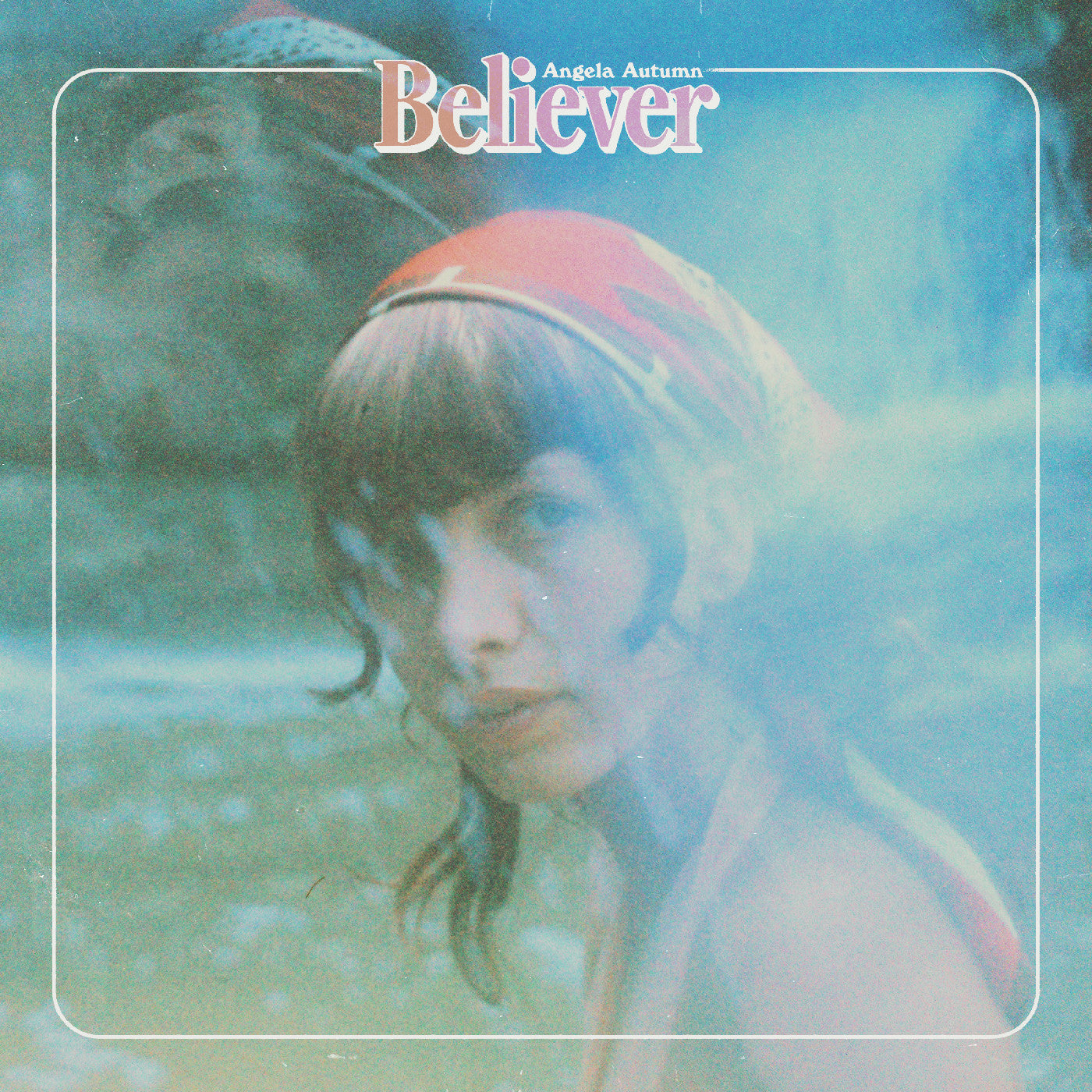 AUTUMN, ANGELA - BELIEVER