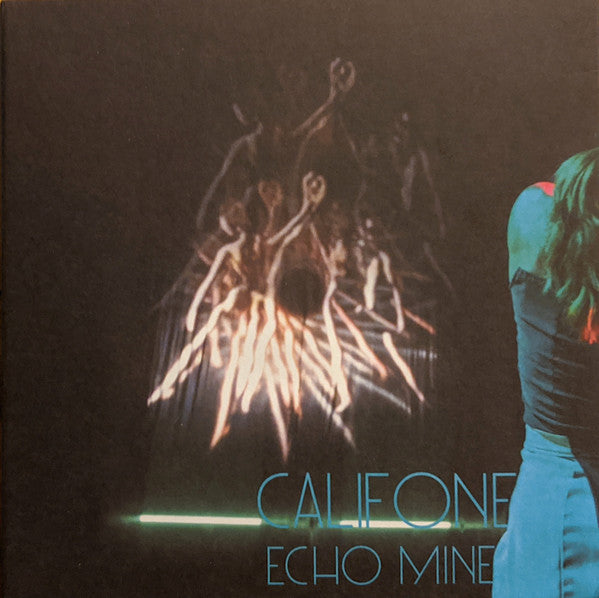 CALIFONE  - ECHO MINE