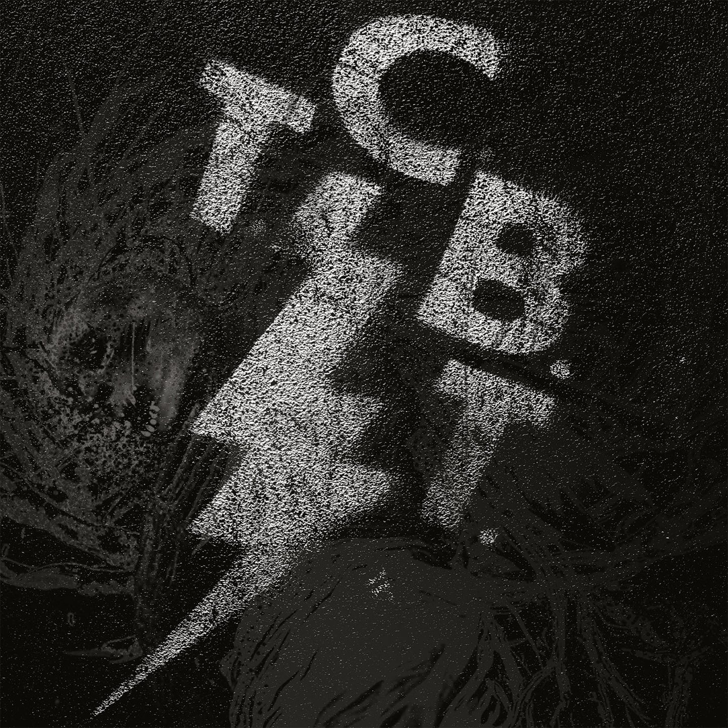 BLACK TUSK  - TCBT