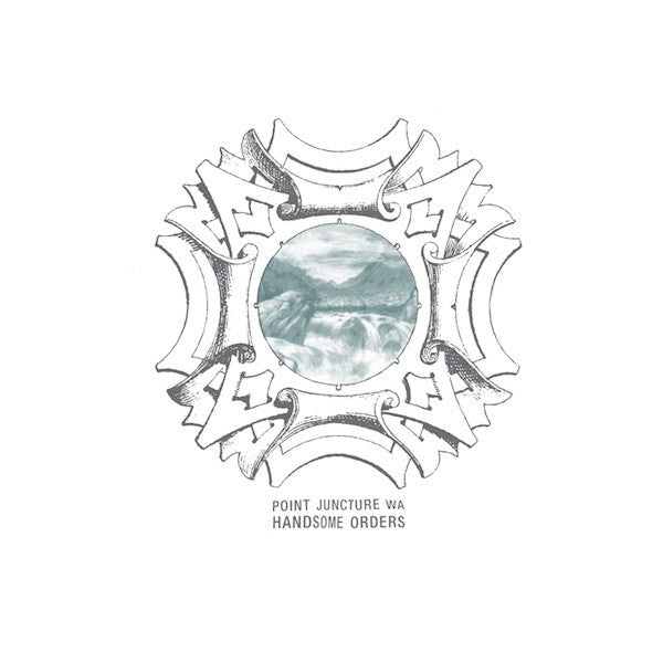 POINT JUNCTURE WA  - HANDSOME ORDERS