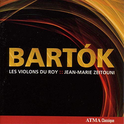 BARTOK (CD)