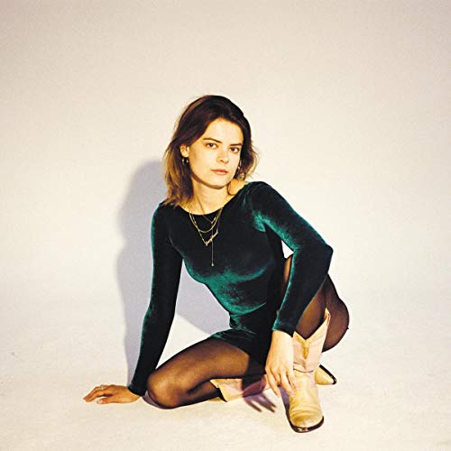 SARA BUG - SARA BUG (VINYL)