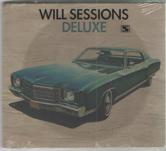 SESSIONS, WILL  - DELUXE