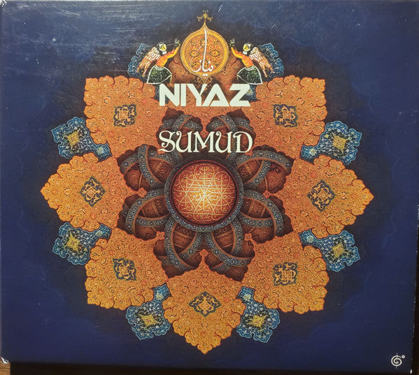 NIYAZ  - SUMUD