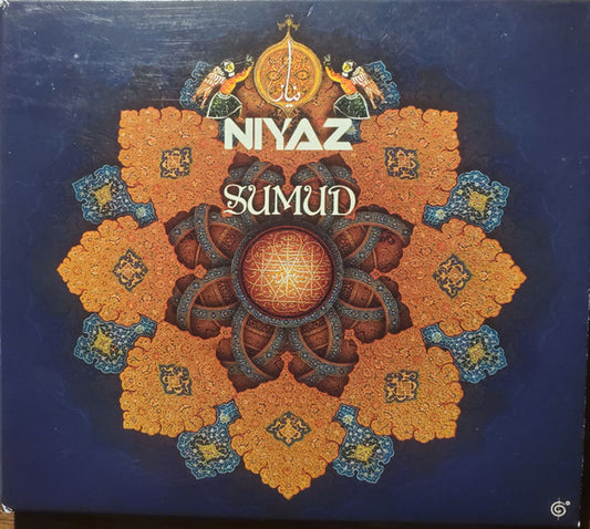 NIYAZ  - SUMUD