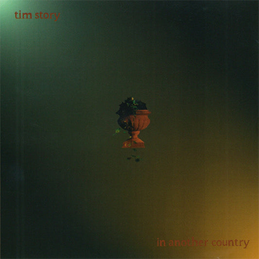 STORY, TIM  - IN ANOTHER COUNTRY