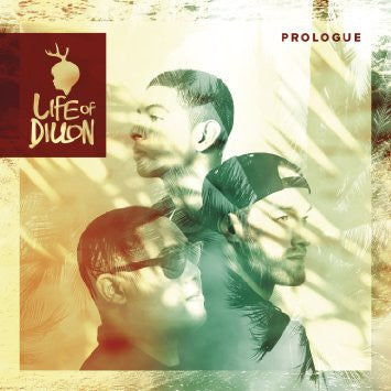 LIFE OF DILLON  - PROLOGUE