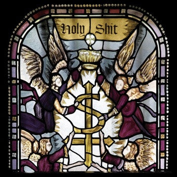 SUPERCHRIST  - HOLY SHIT