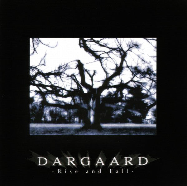 DARGAARD  - RISE & FALL