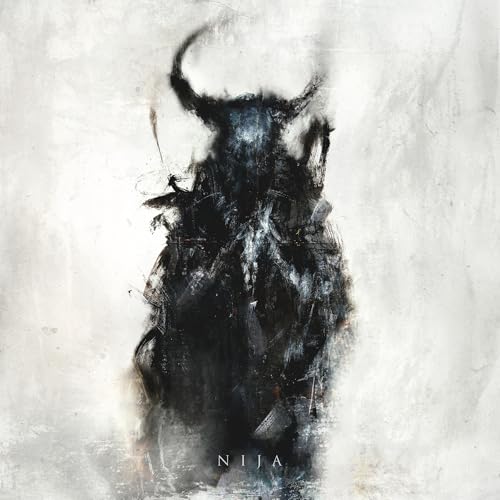 ORBIT CULTURE - NIJA (VINYL)