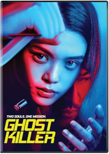 GHOST KILLER [DVD]