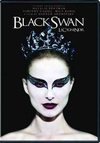 BLACK SWAN (BILINGUAL)