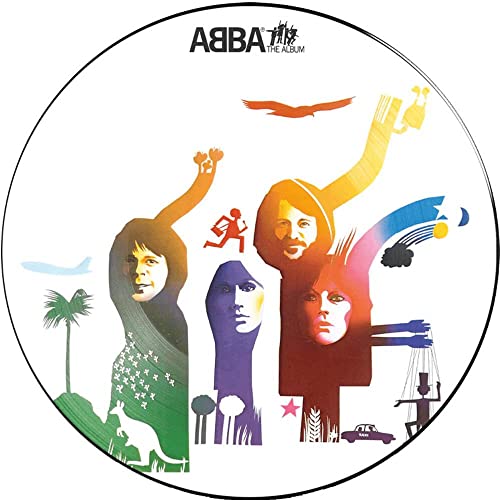 ALBUM-ABBA