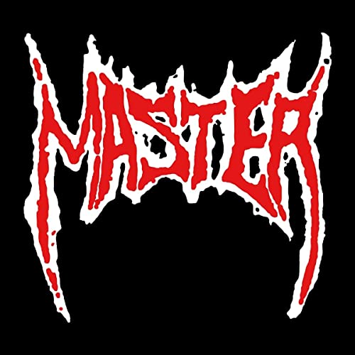 MASTER - MASTER (RE-ISSUE) (CD)