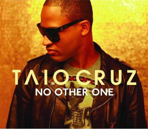 CRUZ, TAIO  - NO OTHER ONE