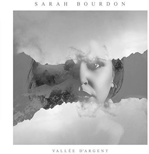 SARAH BOURDON - VALLEE D'ARGENT (CD)