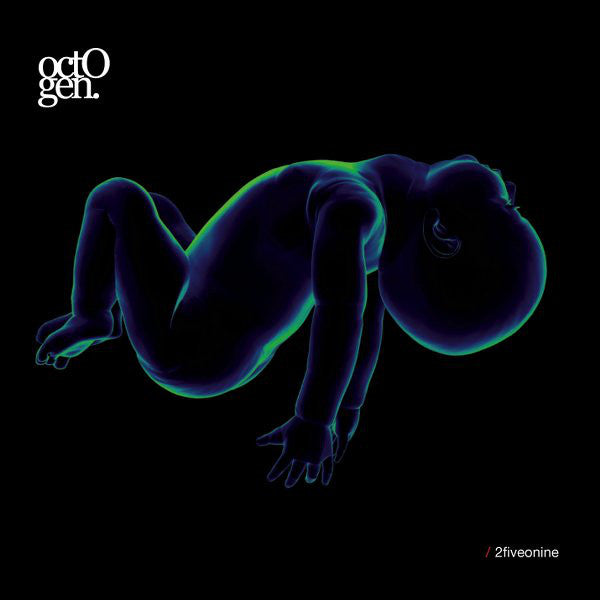 OCTOGEN  - 2FIVEONINE