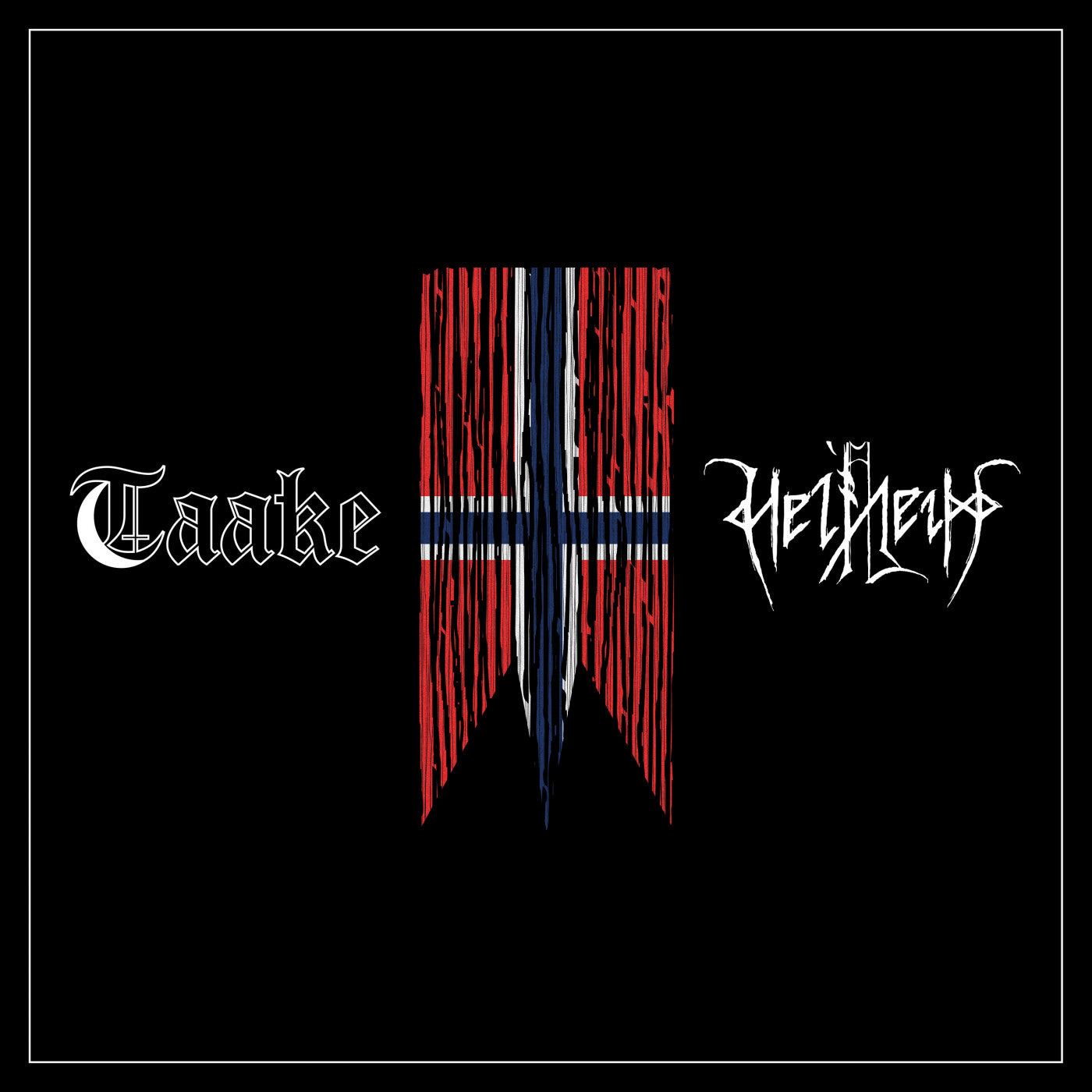 HELHEIM/TAAKE - HENHOLDSVIS