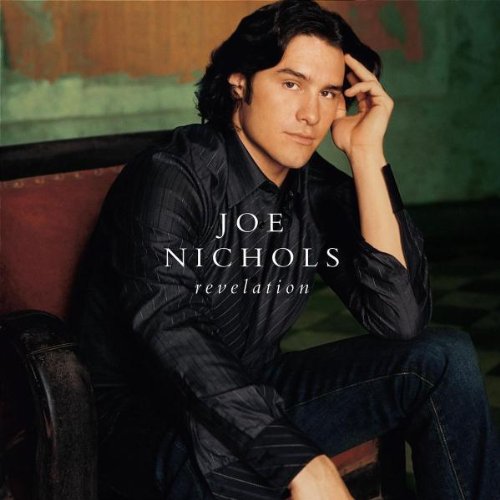 NICHOLS, JOE - REVELATION