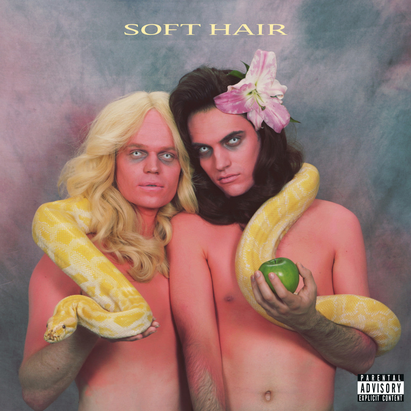 SOFT HAIR - SOFT HAIR
