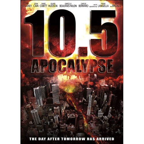 10.5 APOCALYPSE [IMPORT]