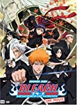 BLEACH (ANIME) - DVD-MEMORIES OF NOBODY (MOVIE)