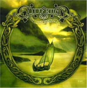 GLITTERTIND  - LANDKJENNING