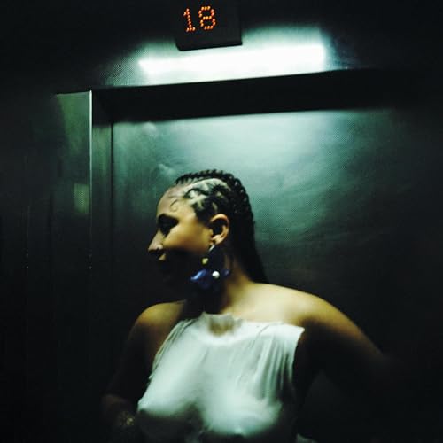 DELILAH HOLLIDAY - INVALUABLE VOL. 1 & 2 (VINYL)