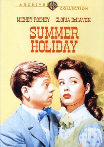 SUMMER HOLIDAY [IMPORT]
