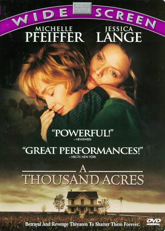 THOUSAND ACRES, A