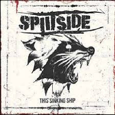 SPLITSIDE  - THIS SINKING SHIP