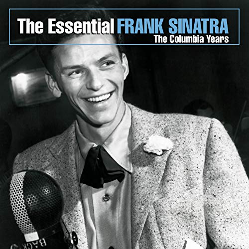 SINATRA, FRANK - ESSENTIAL: COLUMBIA YEARS