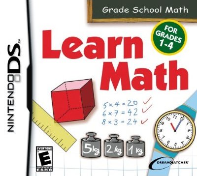 LEARN MATH ADVANCE  - DS