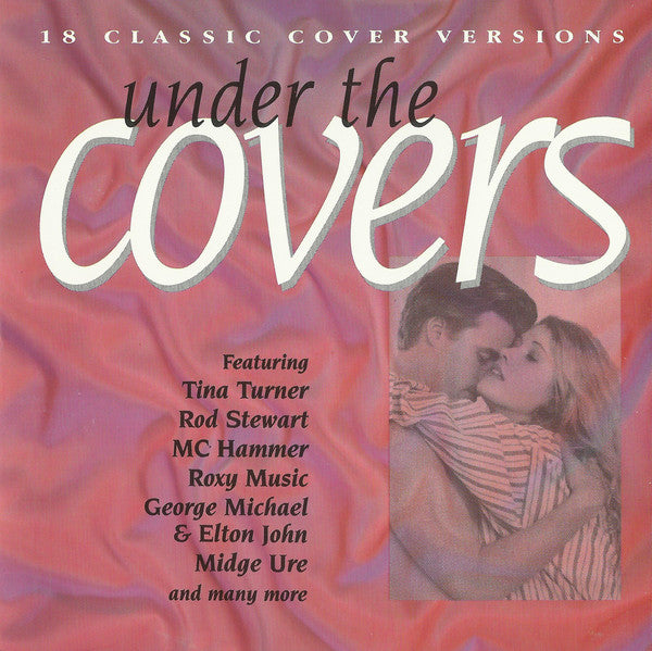 VARIOUS  - UNDER THE COVERS