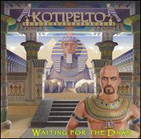 KOTIPELTO  - WAITING FOR THE DAWN