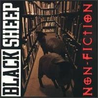 BLACK SHEEP - NON-FICTION