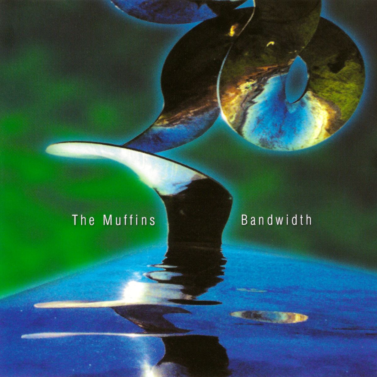 MUFFINS  - BANDWIDTH