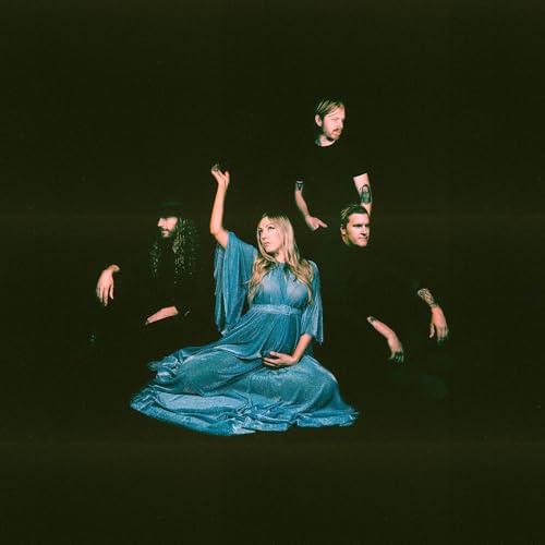 BLUES PILLS - BLUES PILLS'S BIRTHDAY (CD)