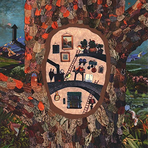 WATKINS,SARA - UNDER THE PEPPER TREE (CD)