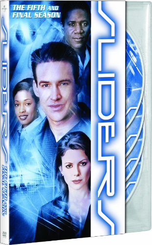 SLIDERS: THE FIFTH & FINAL SEASON