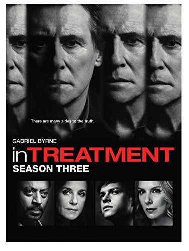 IN TREATMENT: THE COMPLETE THIRD SEASON