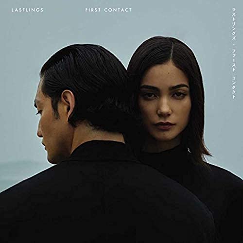 LASTLINGS - FIRST CONTACT (VINYL)