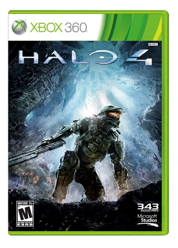 HALO 4 GOTY