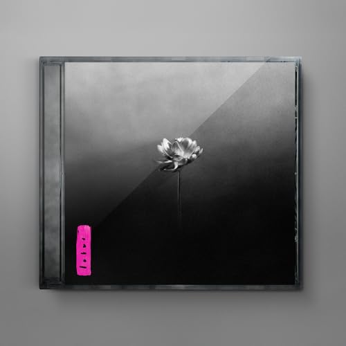 LITTLE SIMZ - LOTUS (CD)