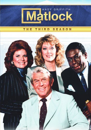MATLOCK S3