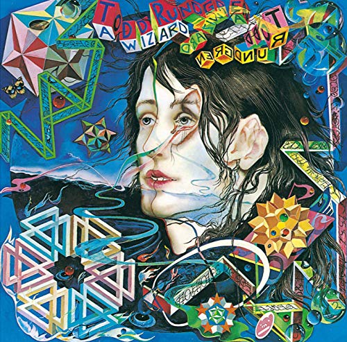 UTOPIA - WIZARD, A TRUE STAR