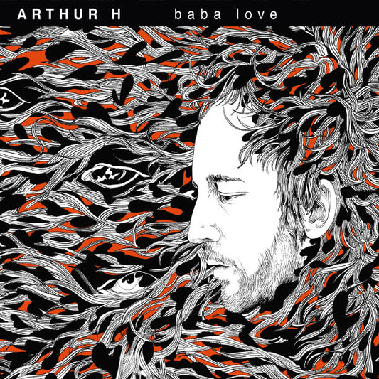 ARTHUR H.  - BABA LOVE
